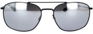 Slnečné okuliare Ray-ban  Occhiali da Sole  RB3654 002/82 Polarizzati