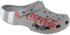 Papuče Crocs  Classic Coca-Cola Light X Clog