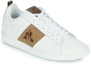 Nízke tenisky Le Coq Sportif  COURTCLASSIC WORKWEAR LEATHER