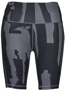 Legíny adidas  TM BIKER SHORTS