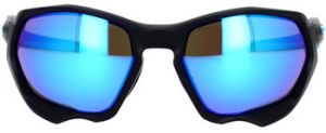 Slnečné okuliare Oakley  Occhiali da Sole  Plazma OO9019 901908 Polarizzato
