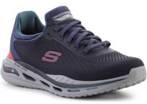 Nízke tenisky Skechers  Arch Fit Orvan-Trayver 210434-DKNV