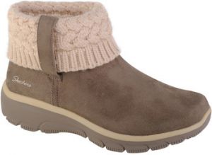 Polokozačky Skechers  Easy Going - Cozy Weather