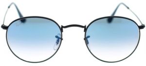 Slnečné okuliare Ray-ban  Occhiali da Sole  Round Metal RB3447 006/3F