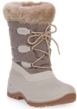 Polokozačky Cmp  P430 NIETOS LOW WMNS SNOW BOOT