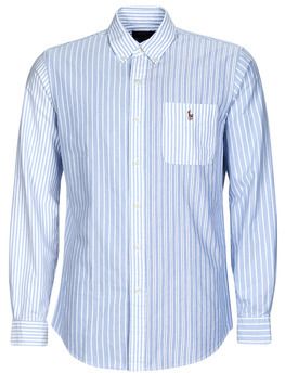 Košele s dlhým rukávom Polo Ralph Lauren  CUBDPPPKS-LONG SLEEVE-SPORT SHIRT