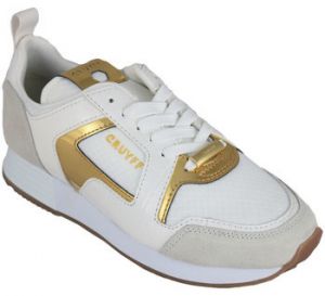 Módne tenisky Cruyff  Lusso CC5041201 310 White/Gold