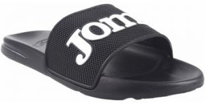 Univerzálna športová obuv Joma  Pánska plážová  land 2121 čierna