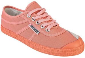 Módne tenisky Kawasaki  Color Block Shoe K202430 4144 Shell Pink