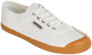 Módne tenisky Kawasaki  Original Pure Shoe K212441 1002 White