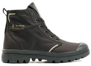 Členkové tenisky Palladium  PAMPA LITE+ RCYCL WP+