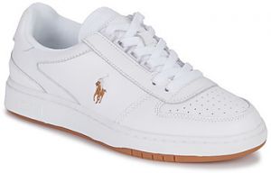 Nízke tenisky Polo Ralph Lauren  POLO CRT PP-SNEAKERS-LOW TOP LACE