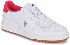 Nízke tenisky Polo Ralph Lauren  POLO CRT PP-SNEAKERS-LOW TOP LACE