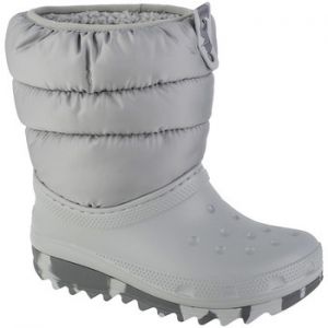 Obuv do snehu Crocs  Classic Neo Puff Boot Kids