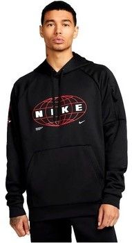 Mikiny Nike  SUDADERA  THERMA FIT DQ4840