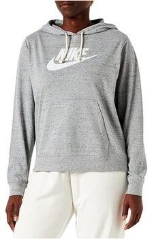 Mikiny Nike  SUDADERA  GYM VINTAGE DM6388