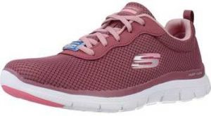 Módne tenisky Skechers  FLEX APPEAL 4.0 BRILLIANT V