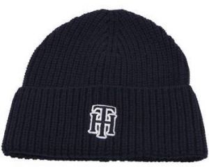 Šiltovky Tommy Hilfiger  FEMININE PREP BEANIE