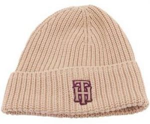 Šiltovky Tommy Hilfiger  FEMININE PREP BEANIE