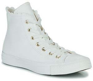 Členkové tenisky Converse  Chuck Taylor All Star Mono White