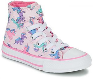 Členkové tenisky Converse  Chuck Taylor All Star 1V Unicorns Hi