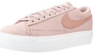 Módne tenisky Nike  W BLAZER LOW PLATFORM