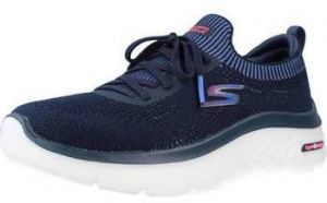 Módne tenisky Skechers  O WALK HYPER BURST M0ON WA