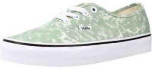 Módne tenisky Vans  UA AUTHENTIC