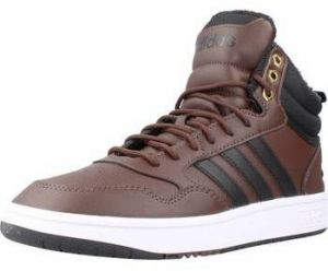 Módne tenisky adidas  HOOPS 3.0 MID WTR