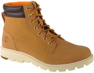 Turistická obuv Timberland  Walden Park WR Boot