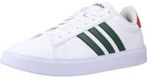 Módne tenisky adidas  GRAND COURT 2.0