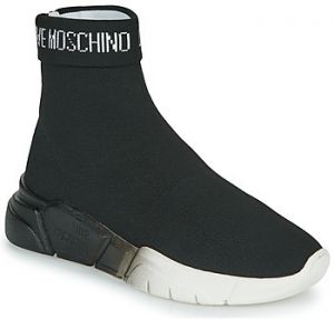 Členkové tenisky Love Moschino  LOVE MOSCHINO SOCKS