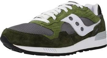 Módne tenisky Saucony  SHADOW 5000