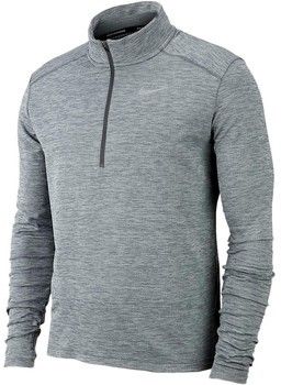 Tričká s dlhým rukávom Nike  CAMISETA MANGA LARGA HOMBRE  PACER BV4755