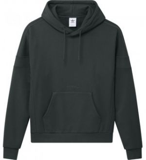 Mikiny adidas  Challenger hood