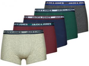 Boxerky Jack & Jones  JACOLIVER X5