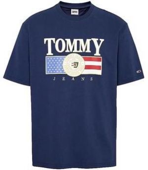 Tričká s krátkym rukávom Tommy Hilfiger  -