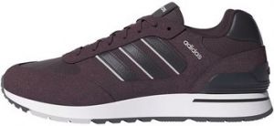 Nízke tenisky adidas  ZAPATILLAS ROJAS HOMBRE  RUN 80S GX4338