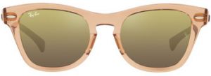 Slnečné okuliare Ray-ban  Occhiali da Sole  RB0707SM 6449G7