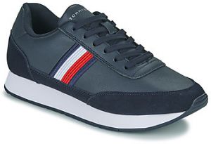 Nízke tenisky Tommy Hilfiger  CORE EVA RUNNER CORPORATE LEA