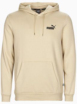 Mikiny Puma  ESS SMALL LOGO HOODIE