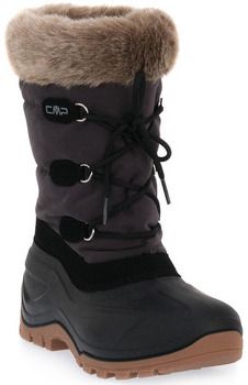 Polokozačky Cmp  U901 NIETOS LOW WMNS SNOW BOOT