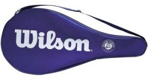 Športové tašky Wilson  Roland Garros Tennis Cover Bag