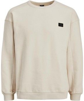 Mikiny Jack & Jones  SUDADERA HOMBRE JACK   JONES 12216345