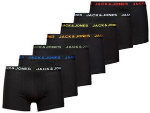 Boxerky Jack & Jones  JACBASIC TRUNKS X7