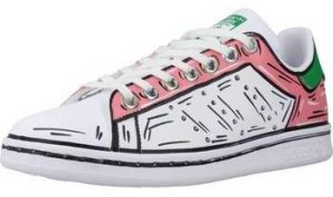 Módne tenisky adidas  STANCOMICSPINK