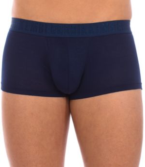 Boxerky Bikkembergs  BKK1UTR03BI-NAVY