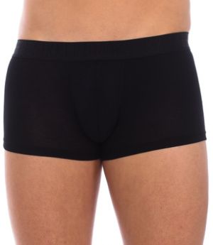 Boxerky Bikkembergs  BKK1UTR03BI-BLACK