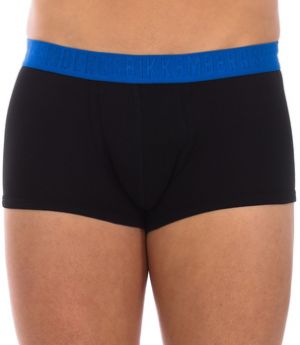 Boxerky Bikkembergs  BKK1UTR04BI-BLACK