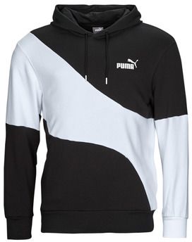 Mikiny Puma  PUMA POWER CAT HOODIE